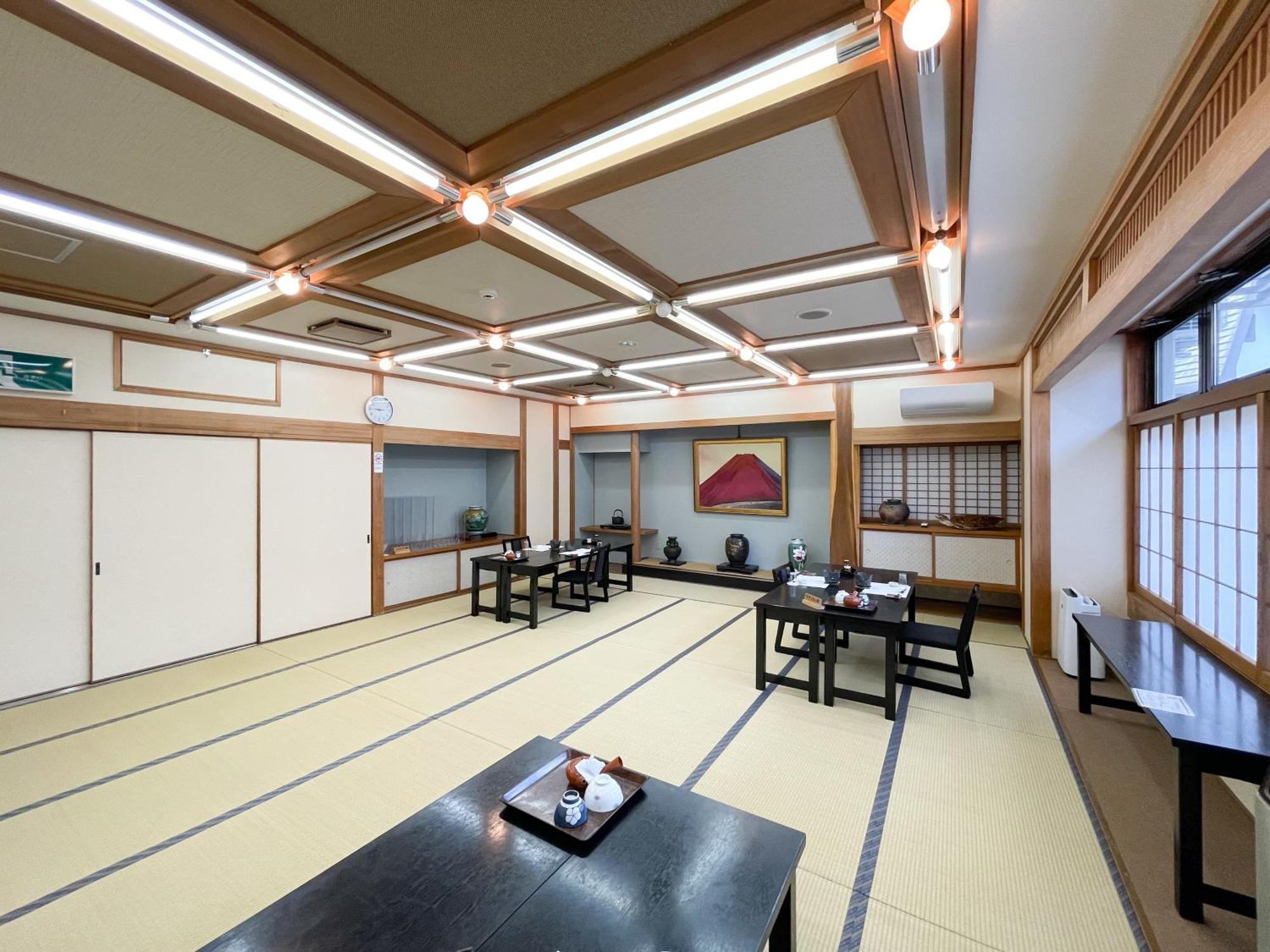 Masuya Ryokan Нодзава-Онсен Екстер'єр фото