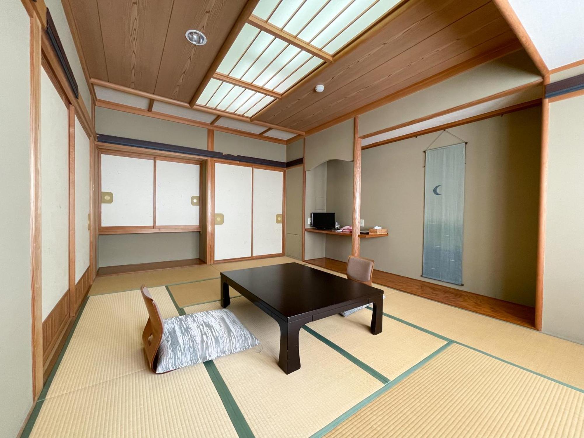 Masuya Ryokan Нодзава-Онсен Екстер'єр фото