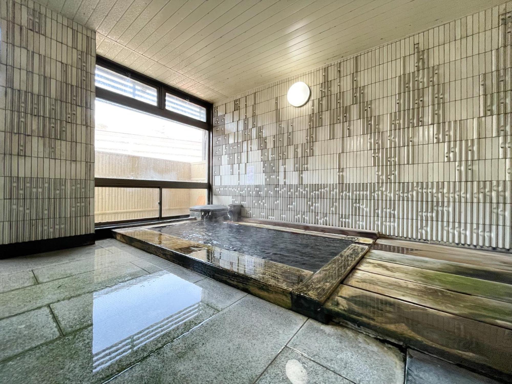 Masuya Ryokan Нодзава-Онсен Екстер'єр фото