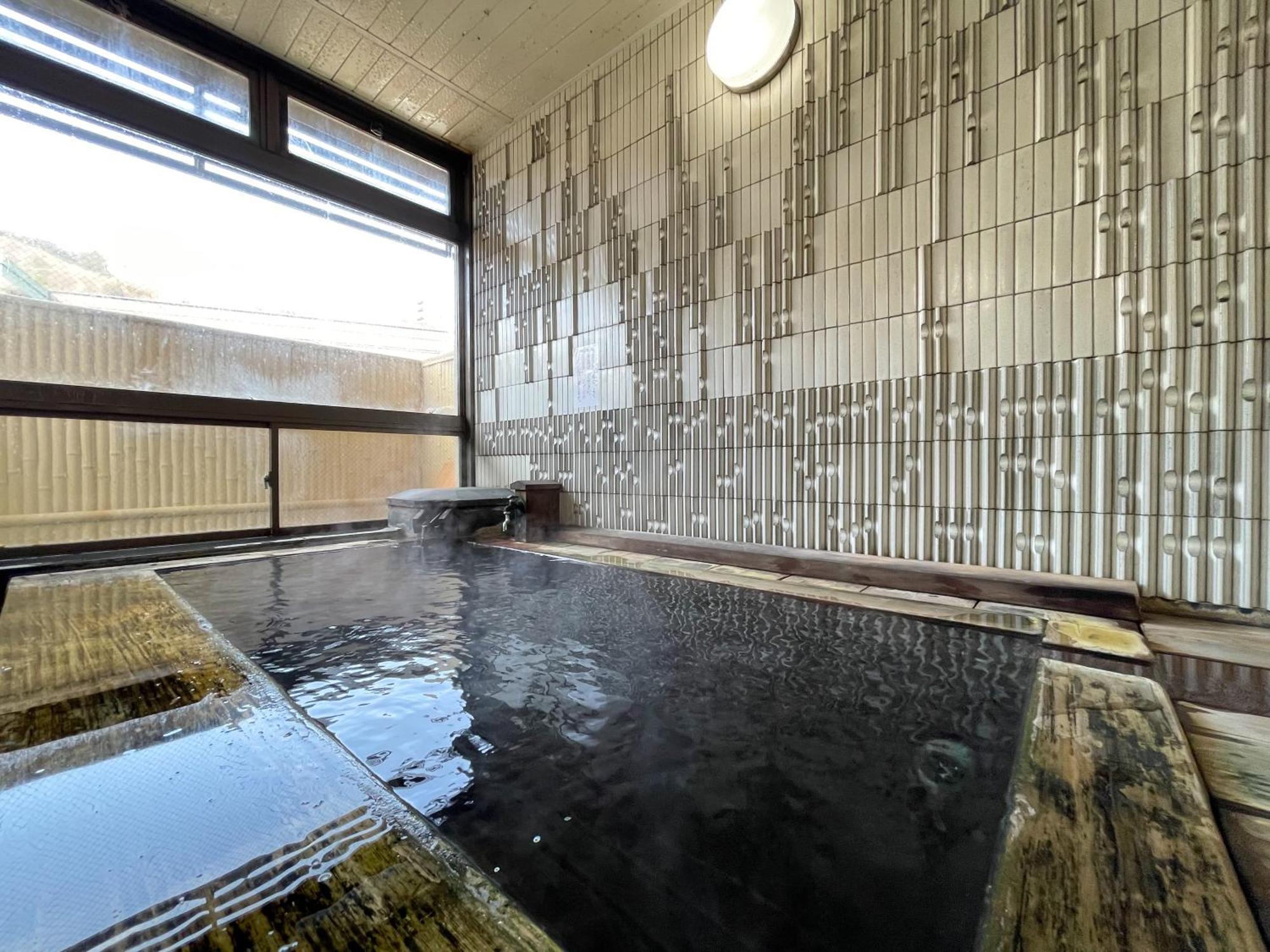 Masuya Ryokan Нодзава-Онсен Екстер'єр фото